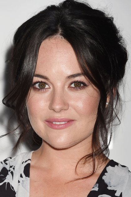 Zdjęcie Sarah Greene