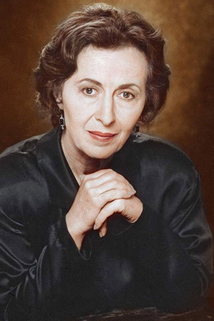 Zdjęcie Rita Zohar