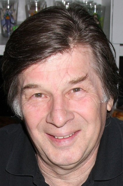 Zdjęcie John Otrin