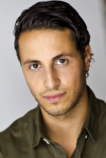 Zdjęcie Chris Kapeleris