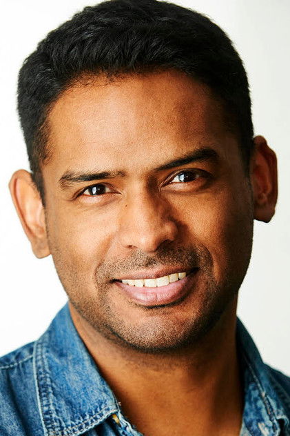 Zdjęcie Darryl Hinds