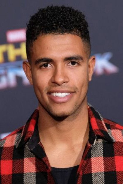 Zdjęcie Mandela Van Peebles