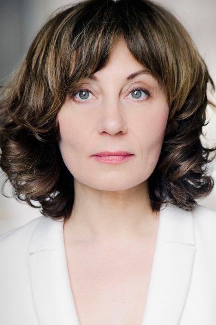 Zdjęcie Marina Weis