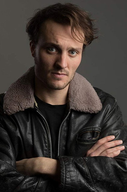 Zdjęcie Aidan Ritchie