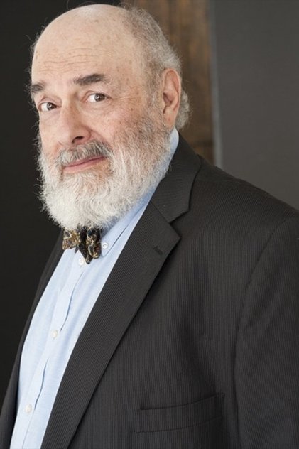 Zdjęcie Charles Siegel