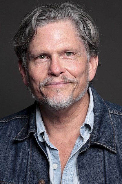Zdjęcie Jeff Kober