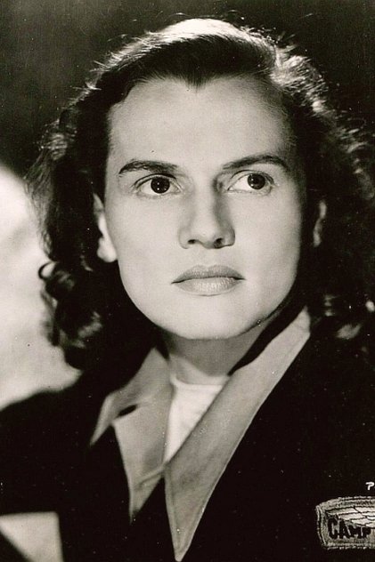 Zdjęcie Harriet Medin