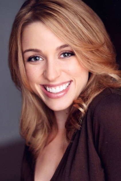 Zdjęcie Laura Bertram