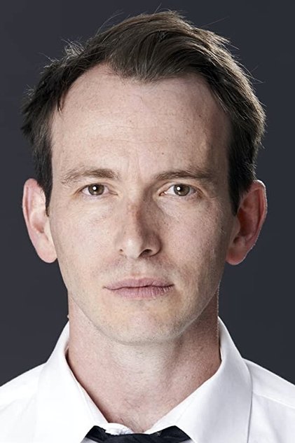Zdjęcie Conrad Kemp