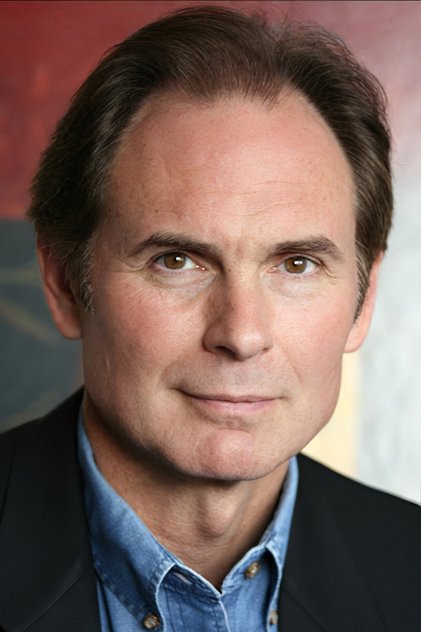 Zdjęcie John Stuart West