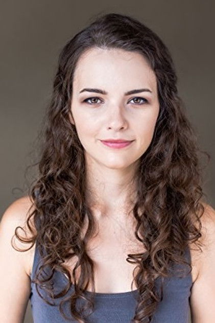 Zdjęcie Maria Vos