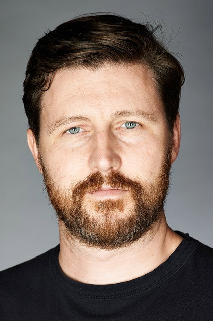 Zdjęcie Andrew Haigh