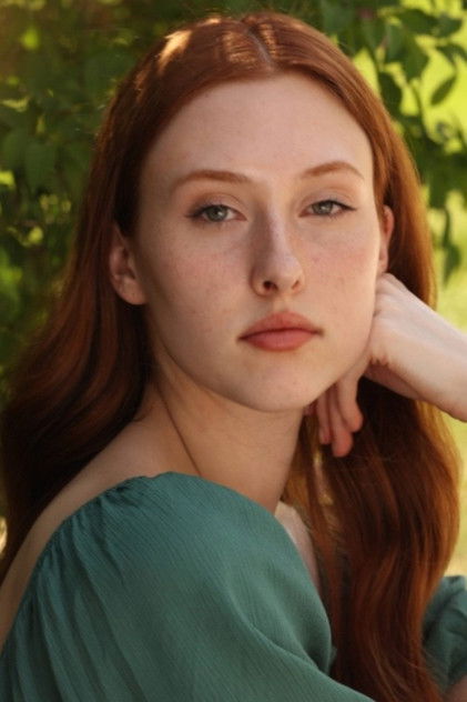 Zdjęcie Corynn Treadwell
