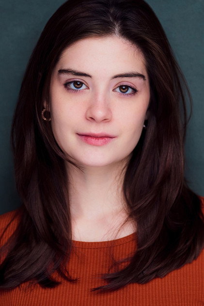 Zdjęcie Grace Aiello Antczak