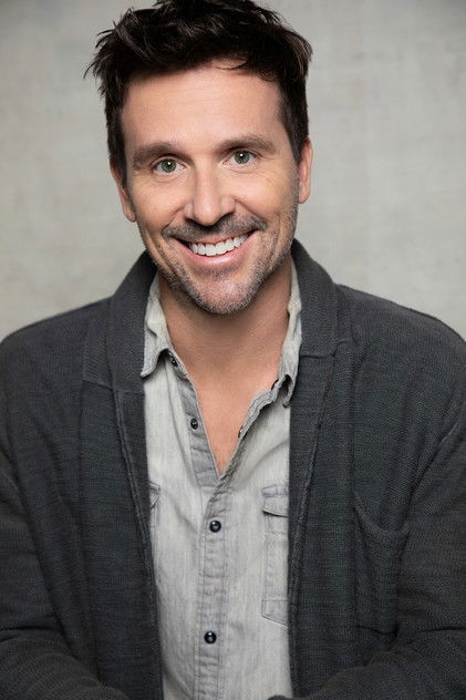 Zdjęcie Mark Provencher