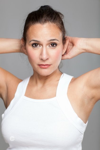 Zdjęcie Nina Leon