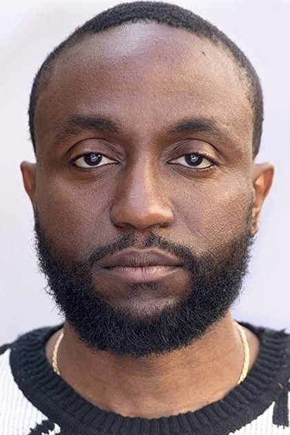 Zdjęcie Byron Bowers