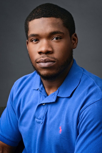 Zdjęcie Javon Anderson