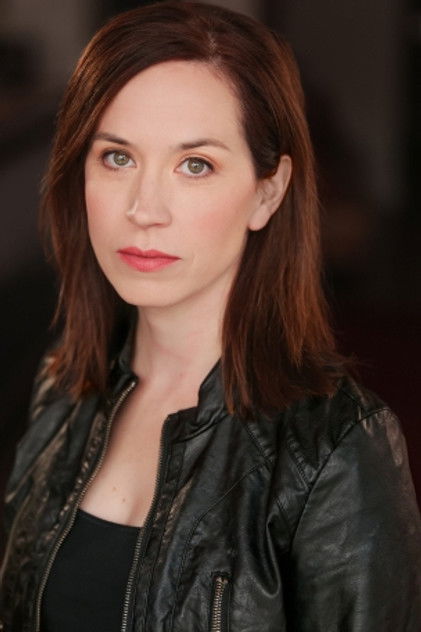 Zdjęcie Katherine Banks