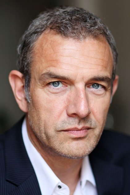 Zdjęcie Jean-Yves Berteloot