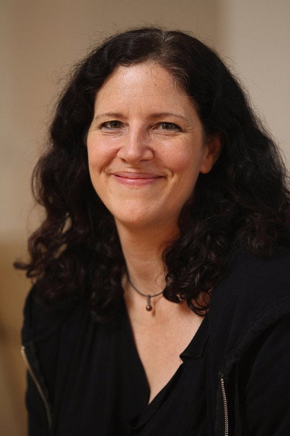Zdjęcie Laura Poitras