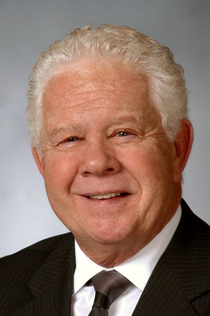 Zdjęcie Patrick Cronin