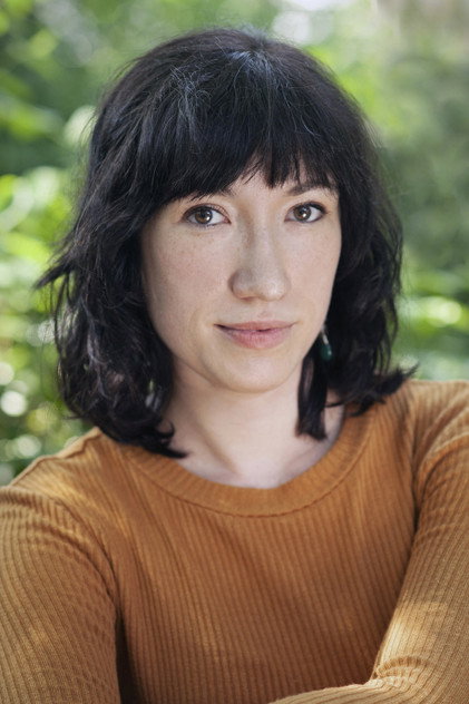 Zdjęcie Emily Jane Smith