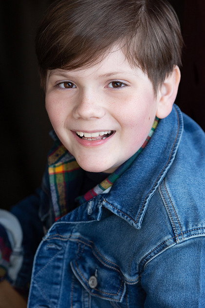 Zdjęcie Ethan Mathias
