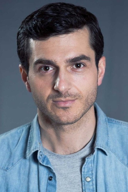 Zdjęcie Léopold Bara