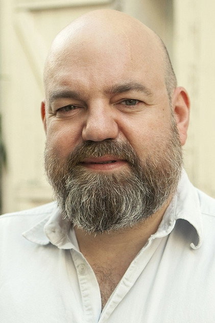Zdjęcie Arnaud Churin