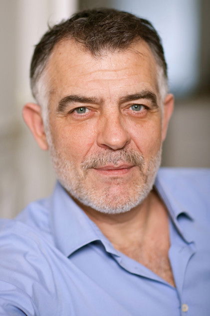 Zdjęcie Stefan Godin