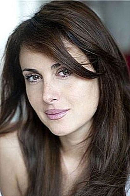 Zdjęcie Isabelle Adriani