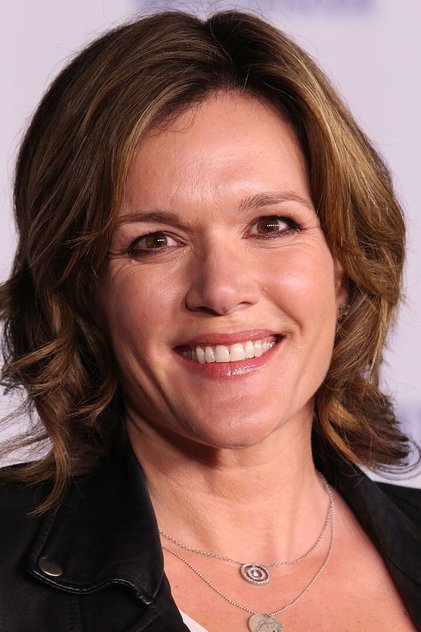 Zdjęcie Catherine Dent