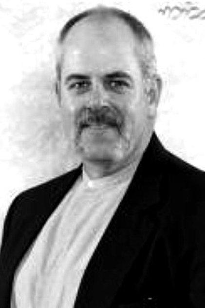 Zdjęcie Chris Fry