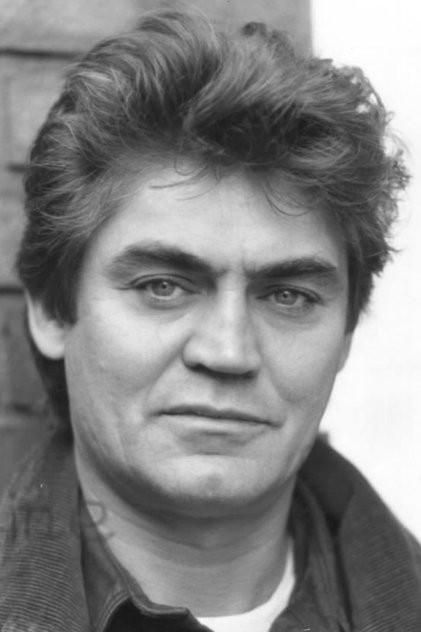 Zdjęcie Nick Brimble