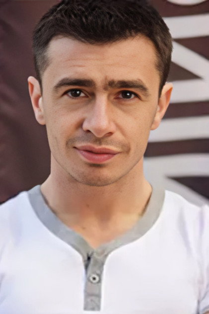 Zdjęcie Daniel Newman