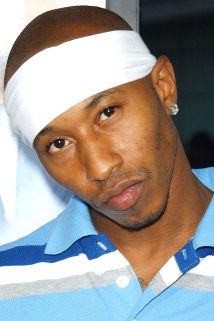 Zdjęcie Fredro Starr