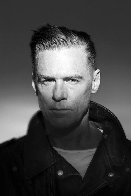 Zdjęcie Bryan Adams