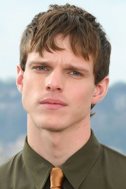 Zdjęcie Finn Bennett
