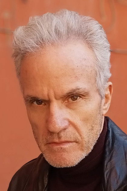 Zdjęcie Steve Howard