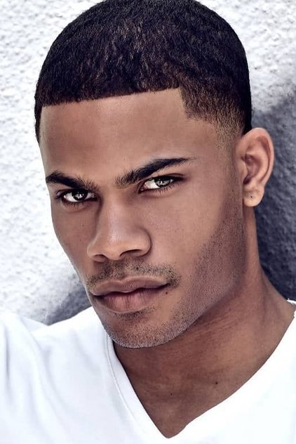 Zdjęcie Jordan Calloway