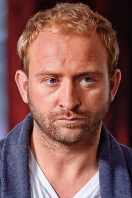 Zdjęcie Borys Szyc