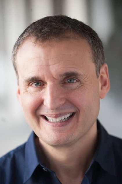 Zdjęcie Phil Rosenthal