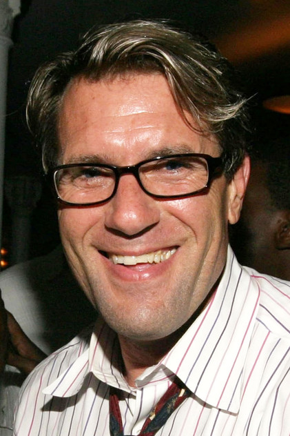 Zdjęcie Jim J. Bullock