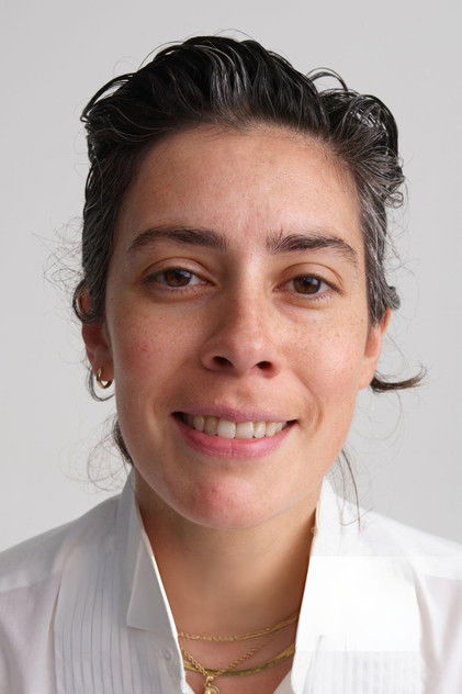 Zdjęcie Roberta Colindrez