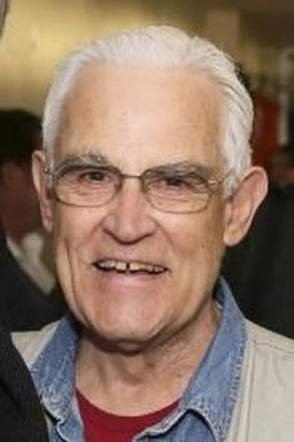 Zdjęcie Bernard Lloyd