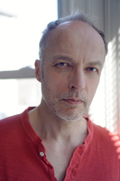 Zdjęcie John Pirkis