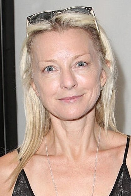 Zdjęcie Kim Restell
