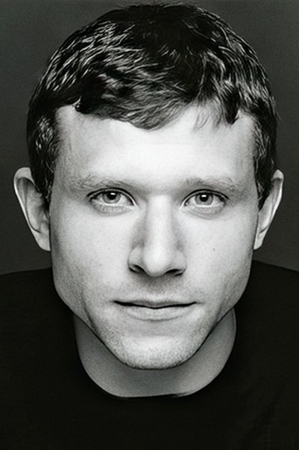 Zdjęcie Richard James-Neale