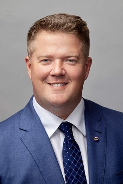 Zdjęcie Aaron J. Brooks